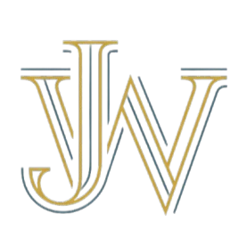 Jason Thomas Wolf Logo